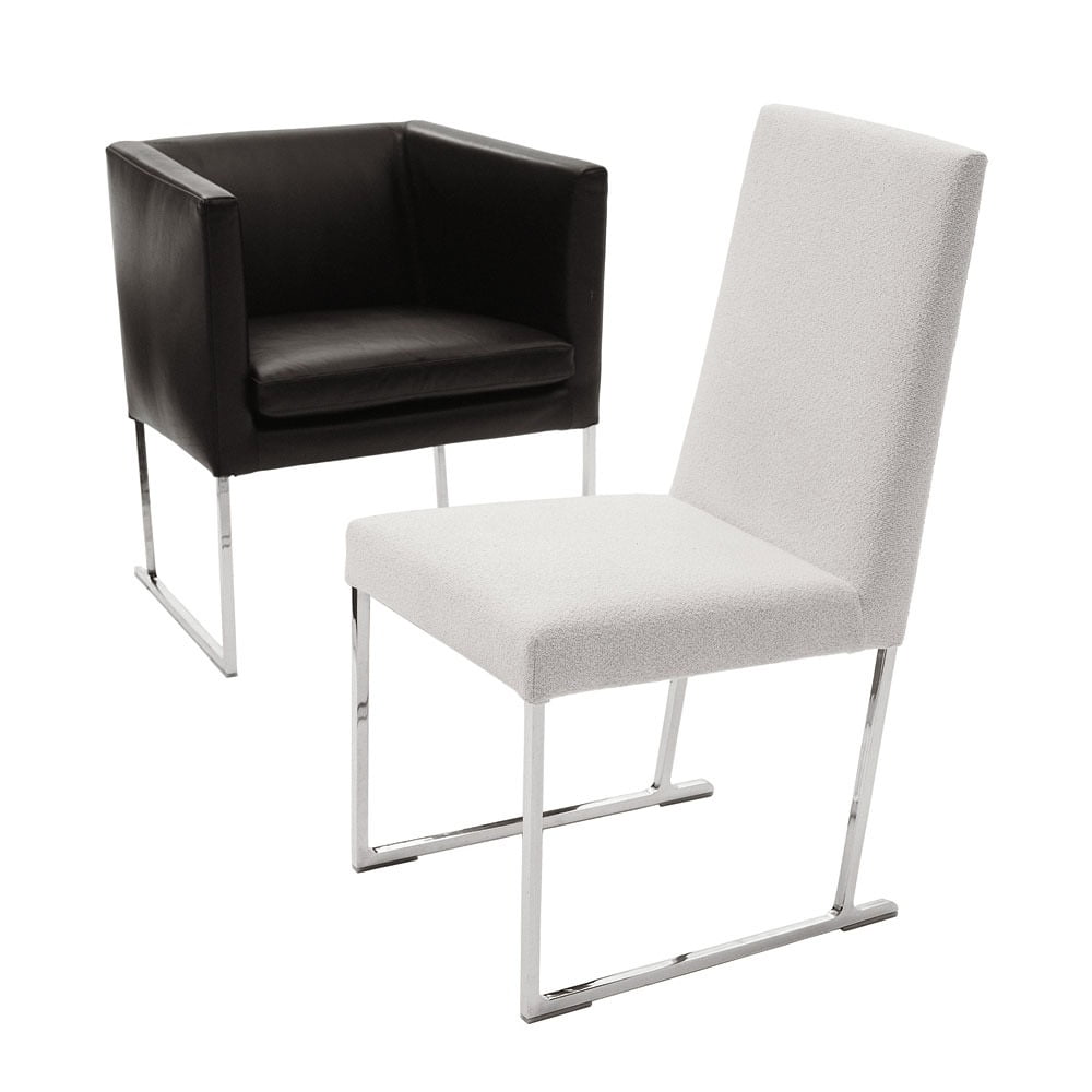B&B Italia Solo duo