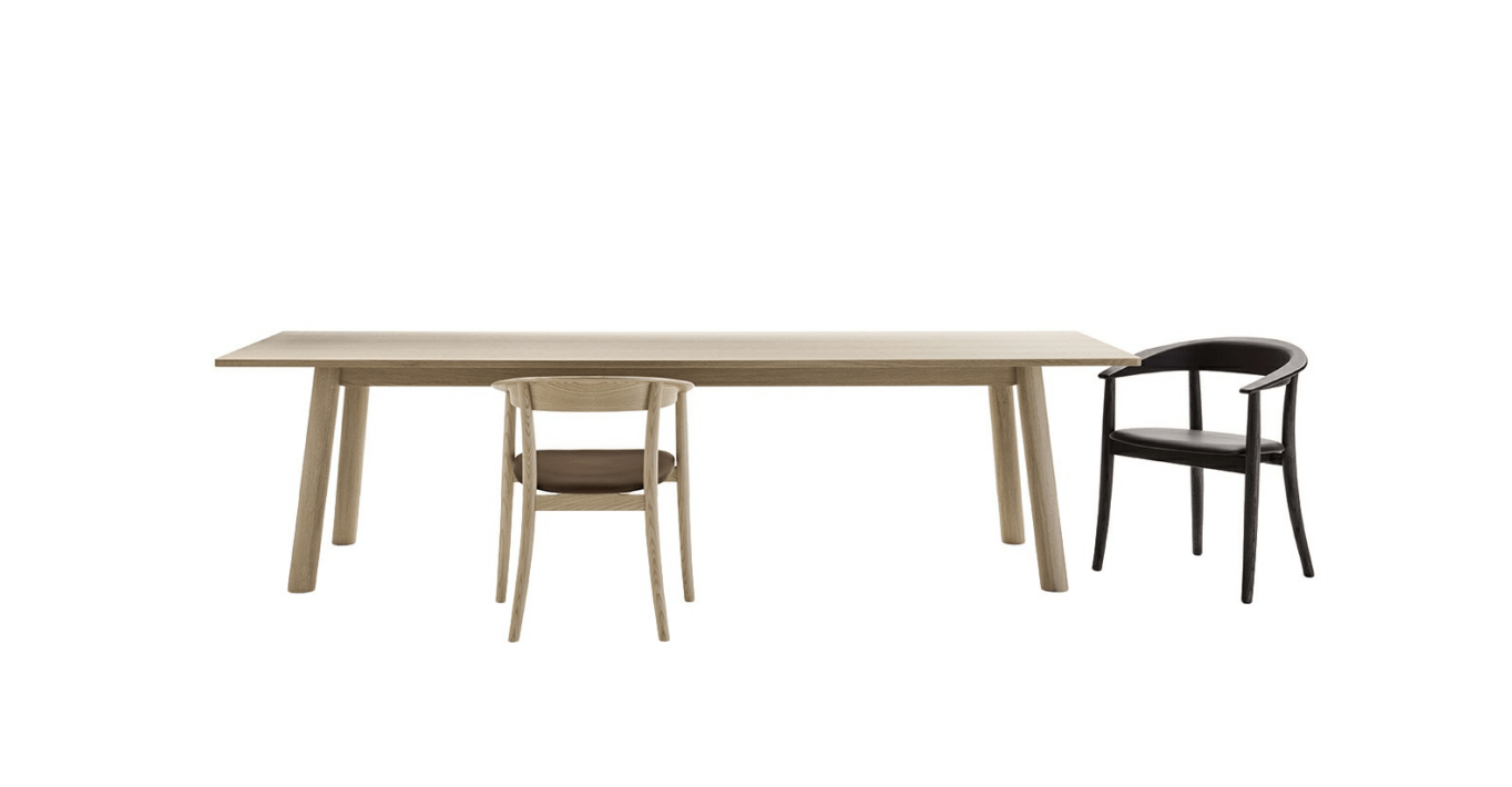 B&B Italia Bull tafel
