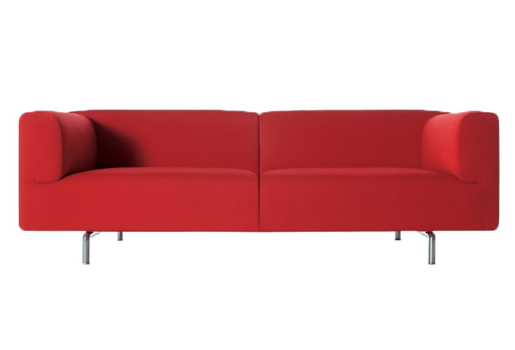Cassina Met