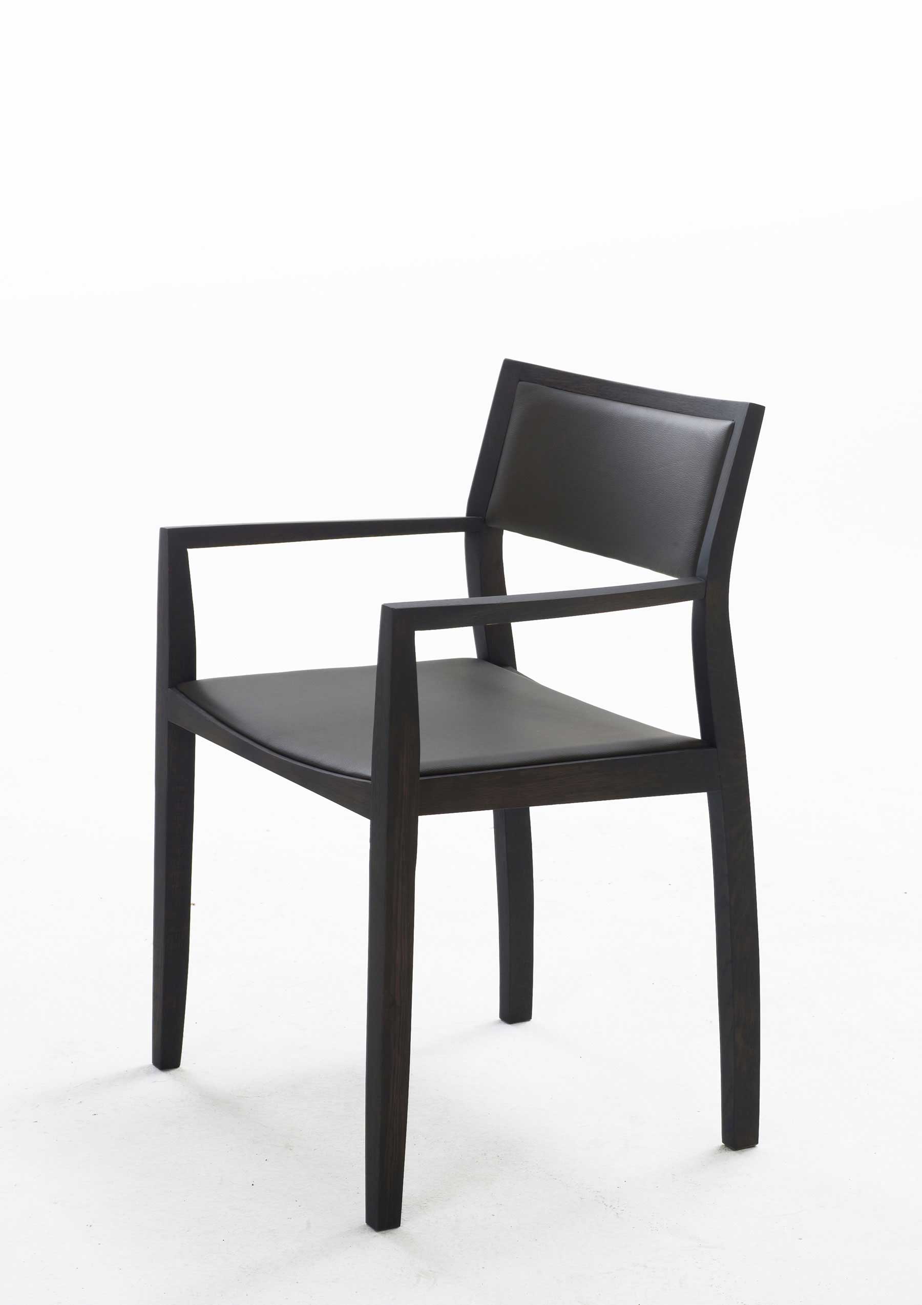 Arco Curve 2 stoel