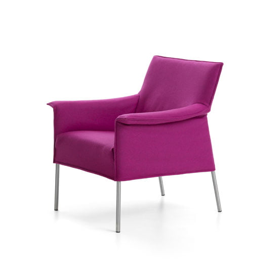 Design on Stock Limec fauteuil voor