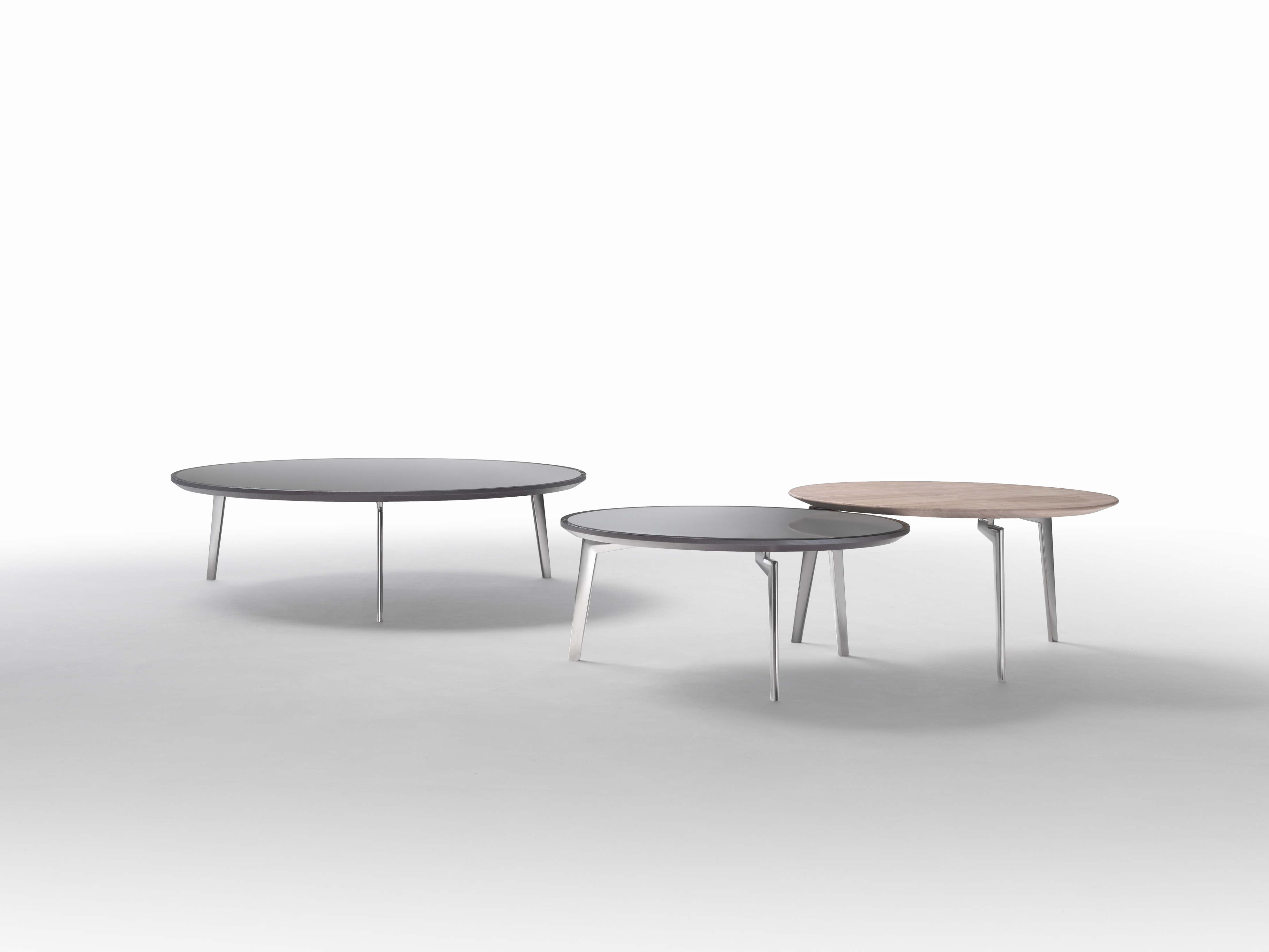 Flexform Plano bijzettafel