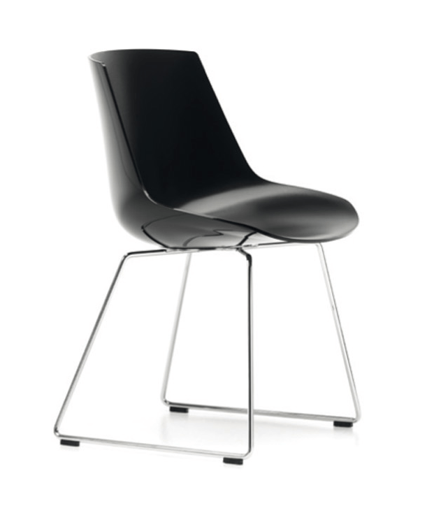 MDF Italia Flowchair sled base