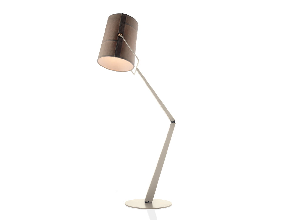 diesel by foscarini fork vloerlamp