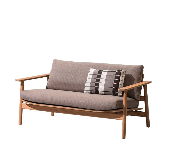 Kettal Riva Sofa
