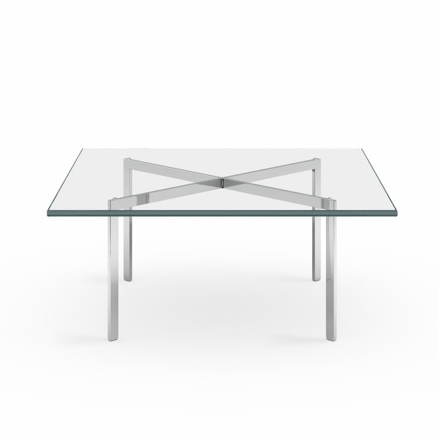 knoll barcelona table 1