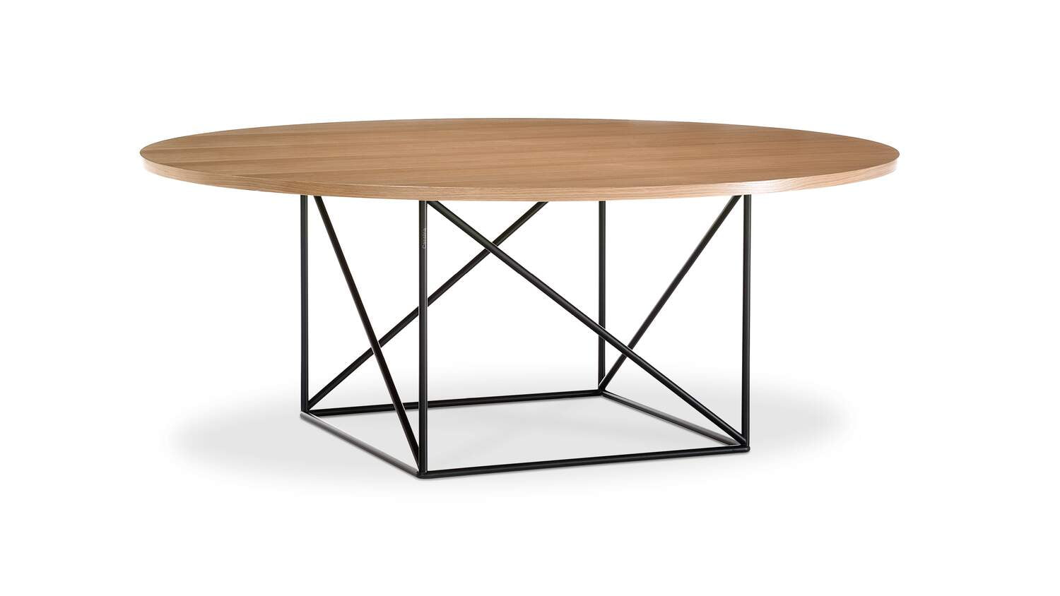 Cassina LC15 tafel conférence product foto