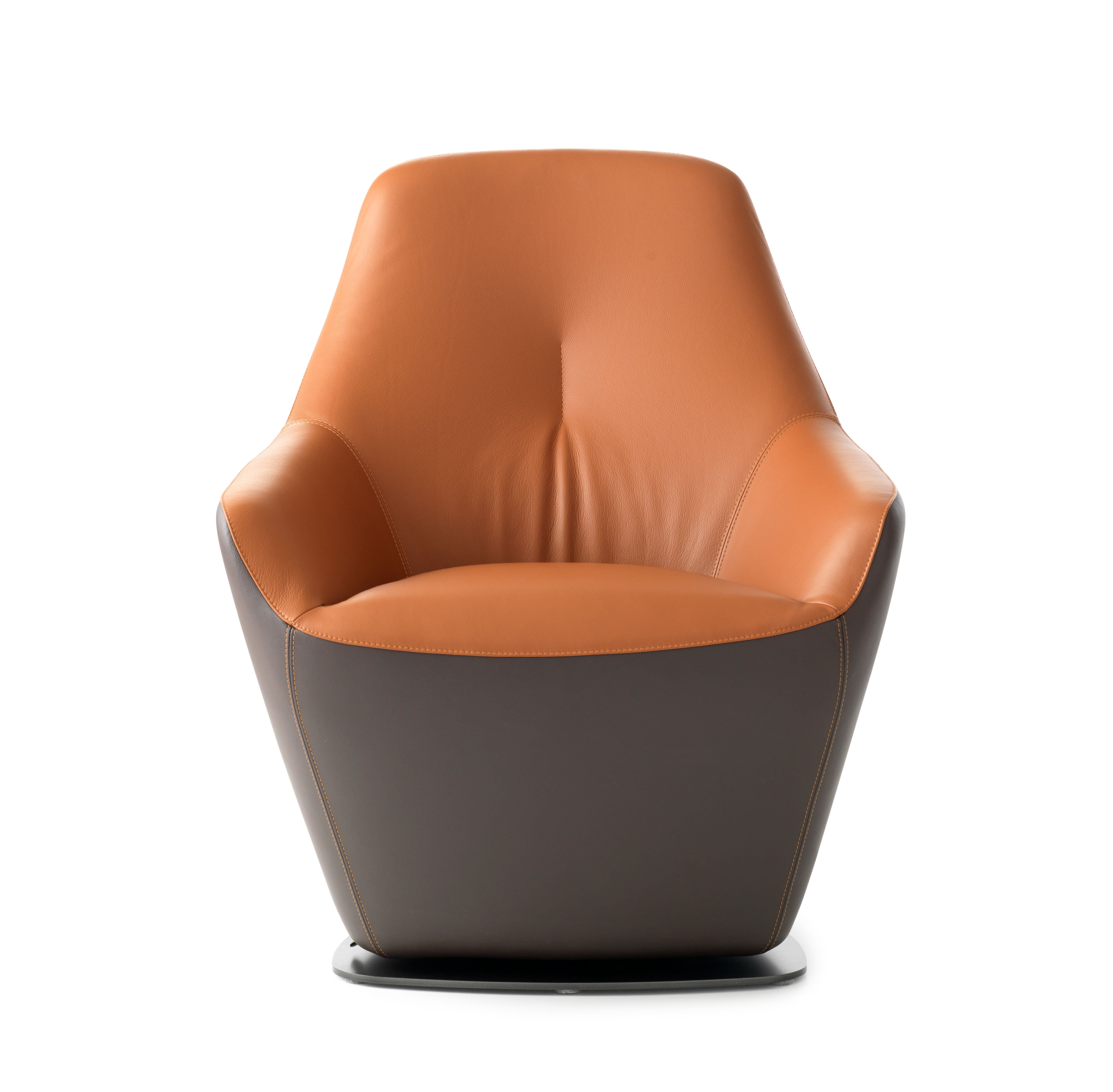 Leolux Cantate fauteuil