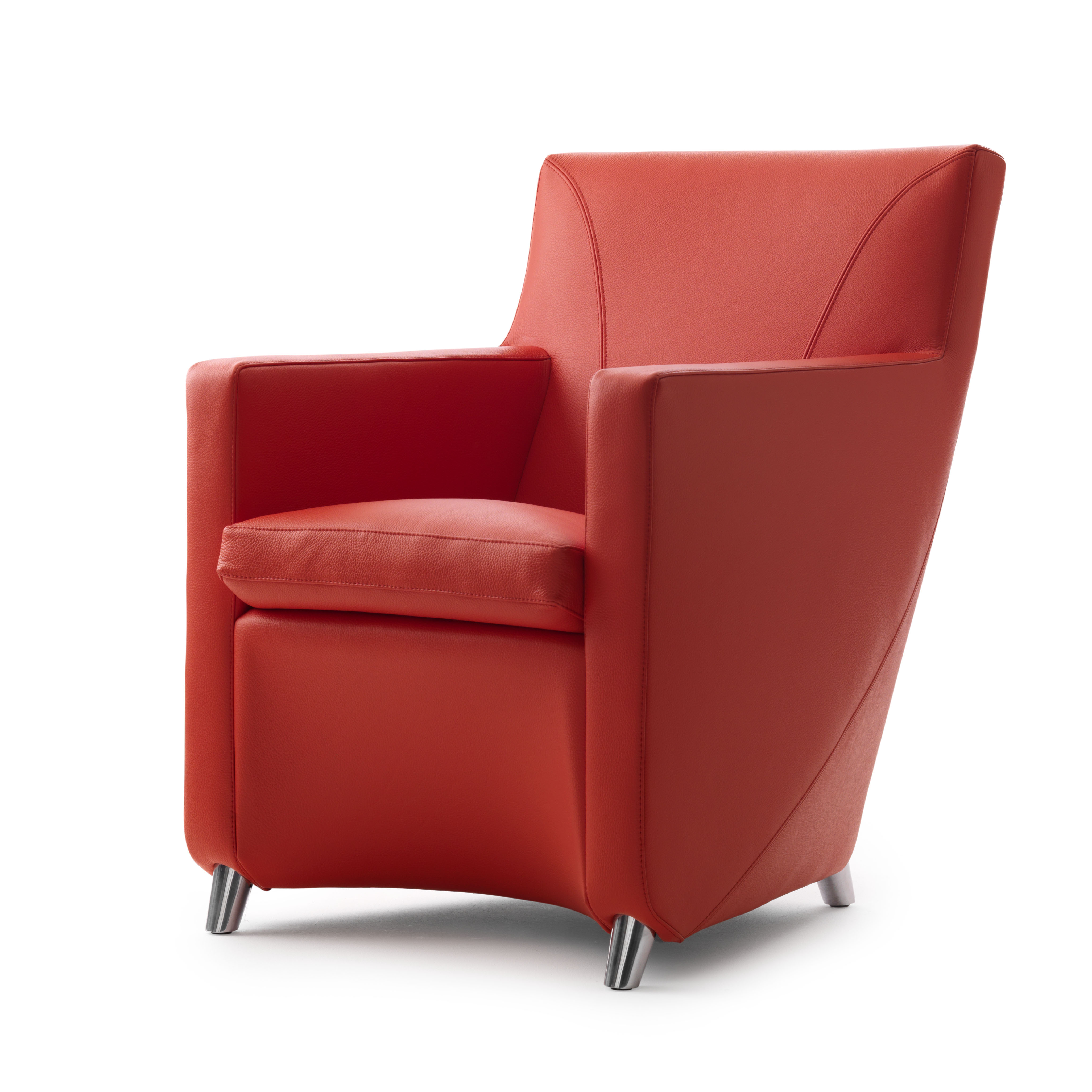 Leolux Dolicinea fauteuil