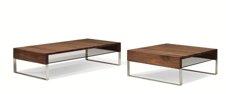 Leolux Aditi salontafel