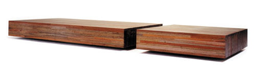 Linteloo Aulia salontafel