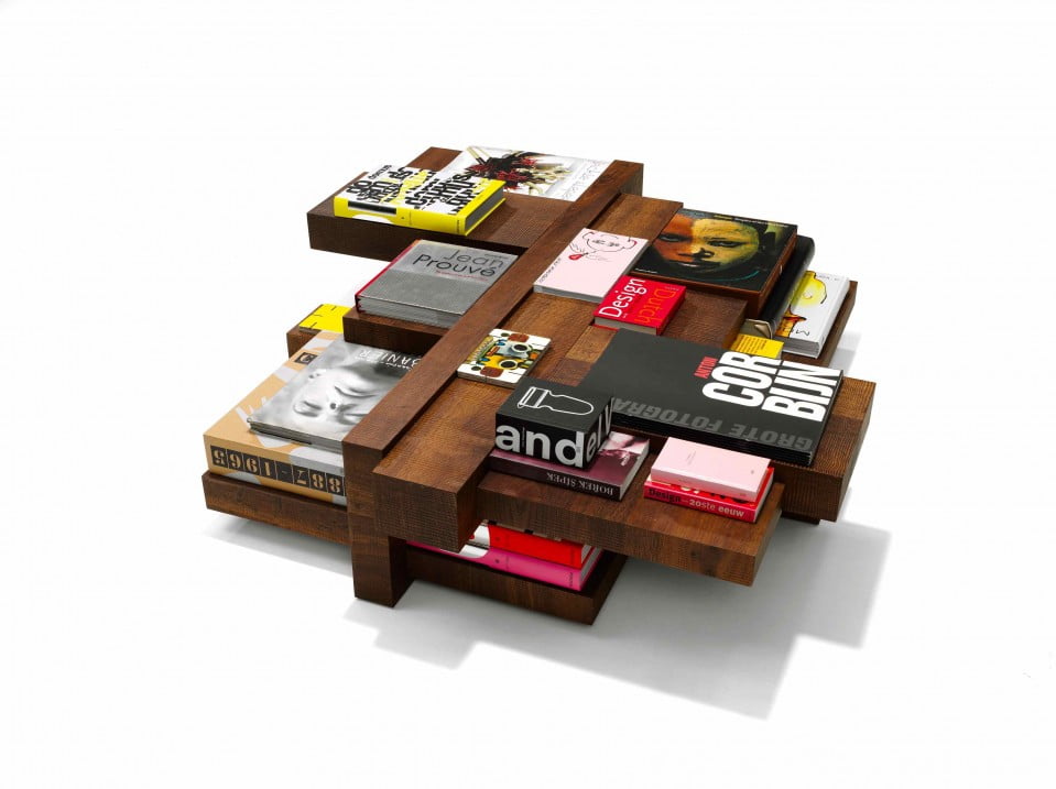 linteloo manhattan salontafel