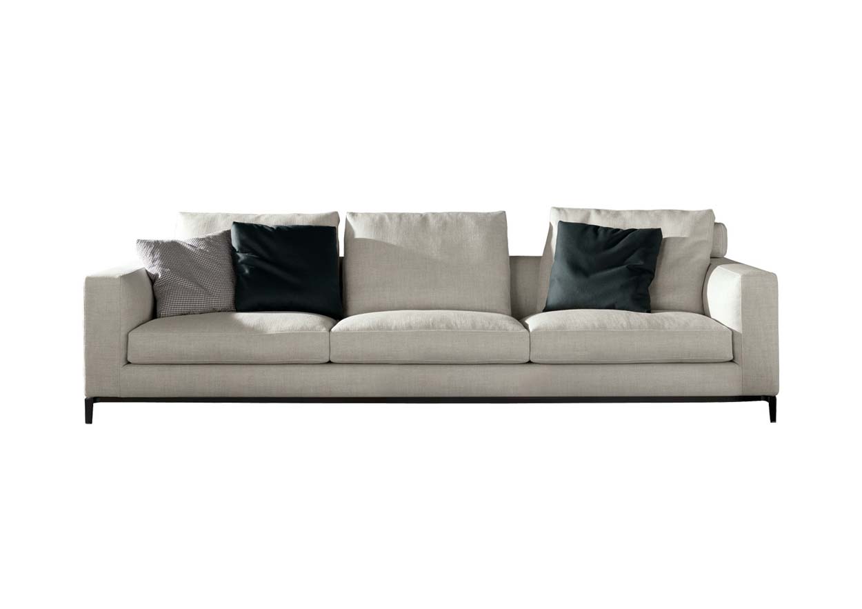 Minotti Andersen bank