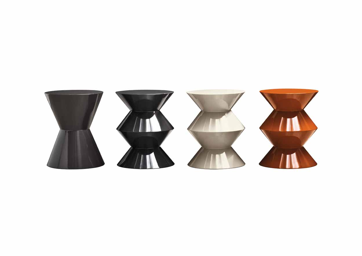Minotti Cesar bijzettafel