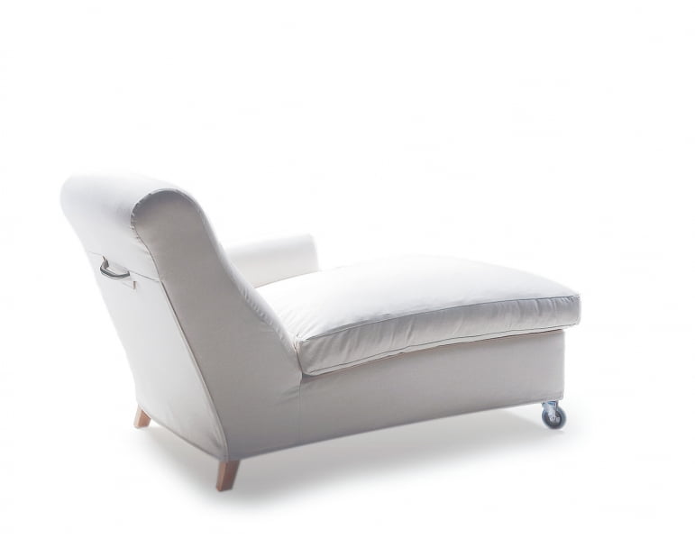 Flexform Nonnamaria daybed wit product foto
