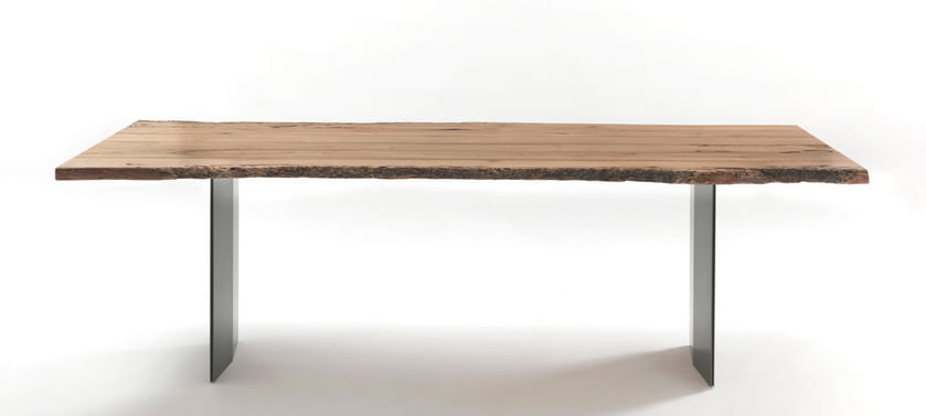 Eetkamertafel Riva Sky-Nature Briccola