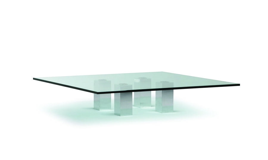 Van Beek Abel salontafel