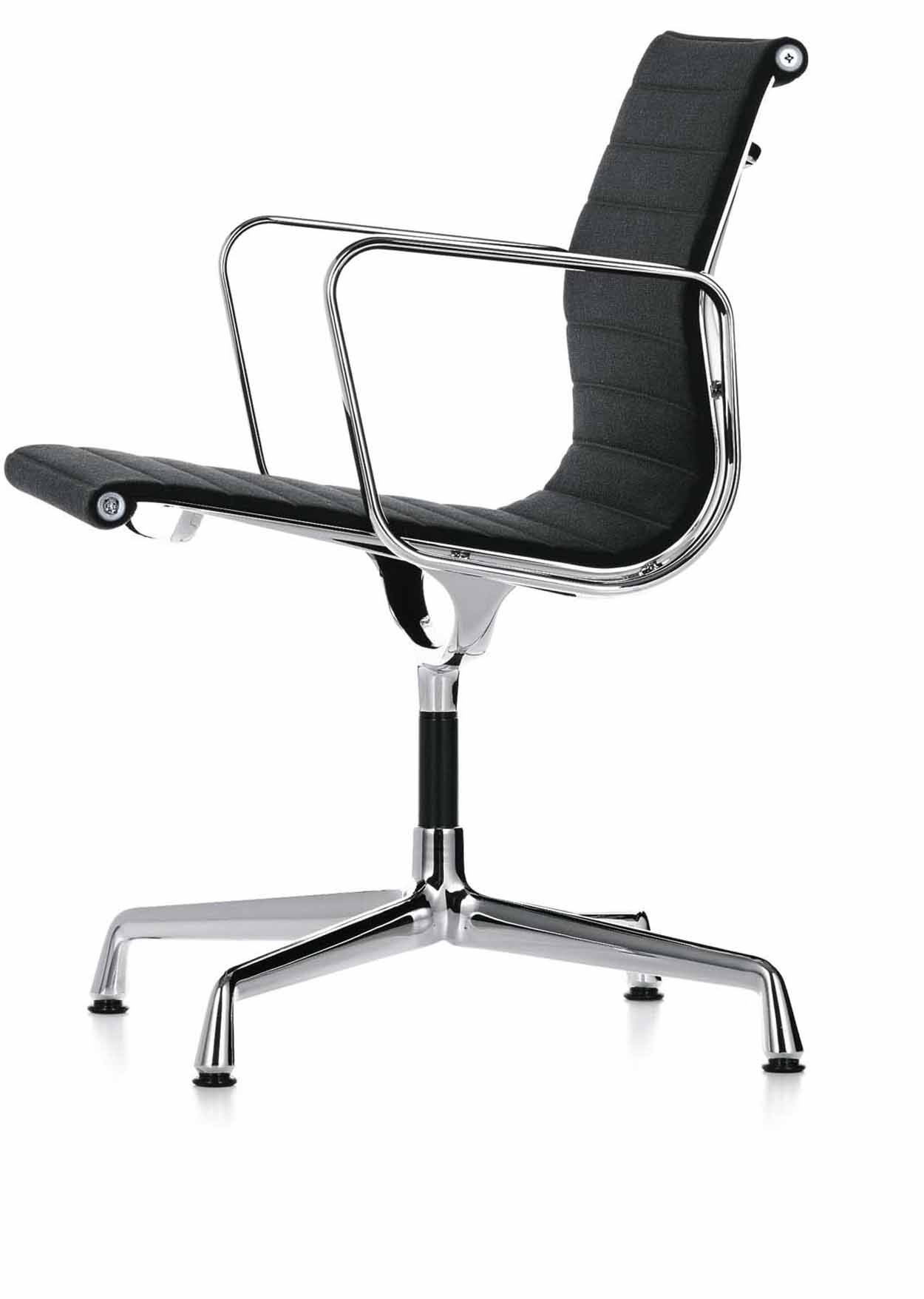 Vitra Aluminium Group EA105, EA107, EA108