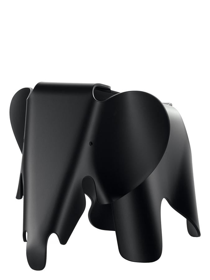 Vitra Eames Elephant Black edition