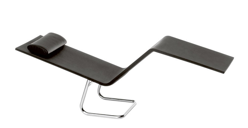 Vitra MVS Chaise