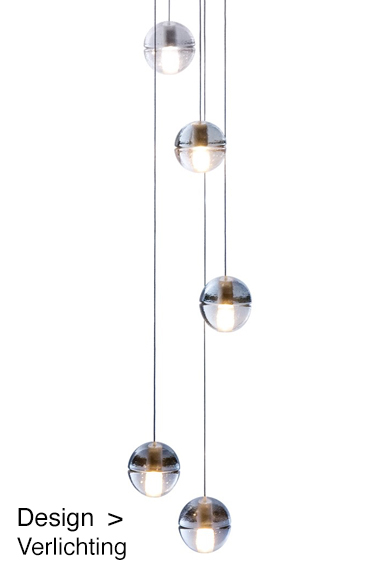 Design Verlichting