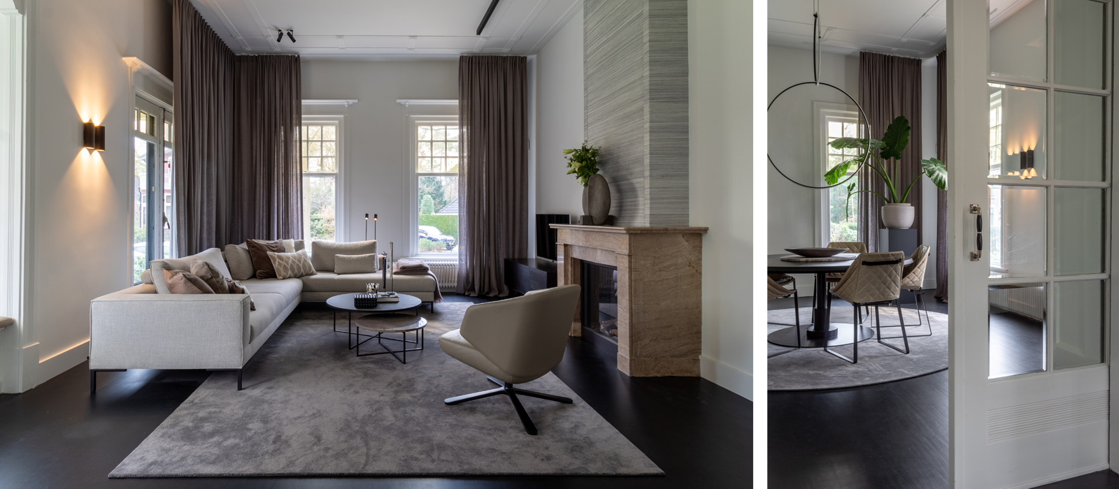 Interieuradvies van der donk design on stock occhio