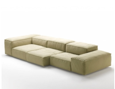 Living Divani Extra Soft