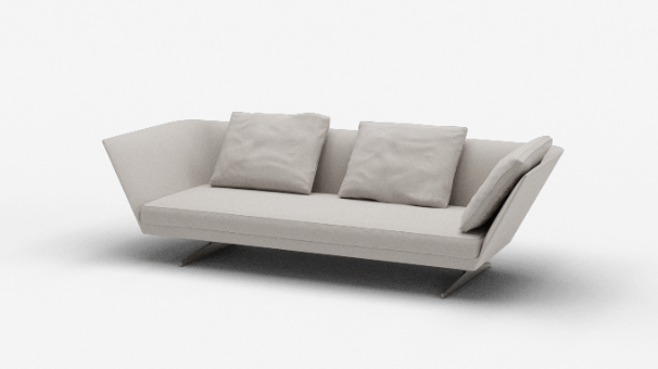 Flexform Zeus