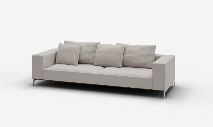Flexform Ettore