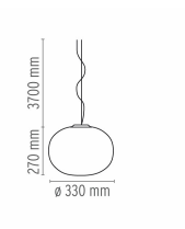 Flos Glo-ball S1 Flos Glo-ball S1