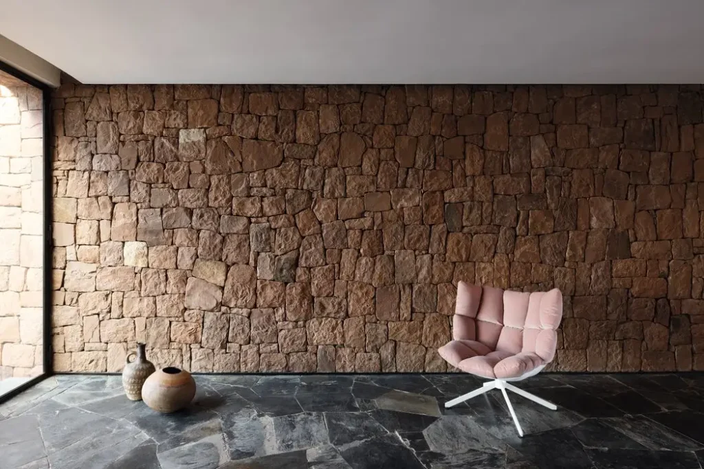 B&B Italia Husk fauteuil
