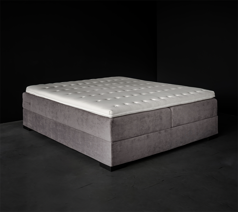 Nilson Supreme bed product foto