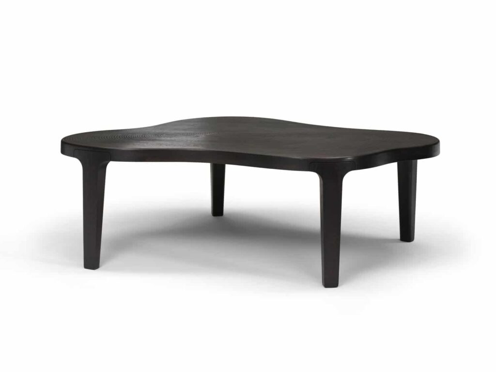 Linteloo Isola Dining tafel