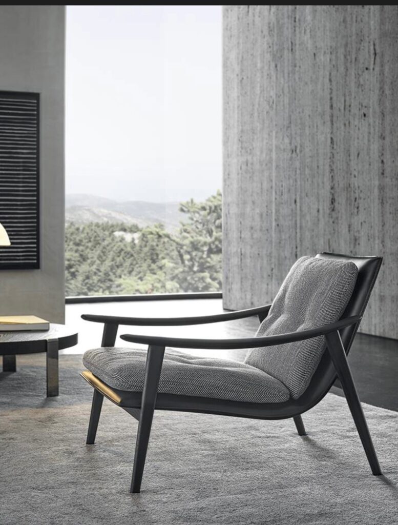 Minotti Fynn