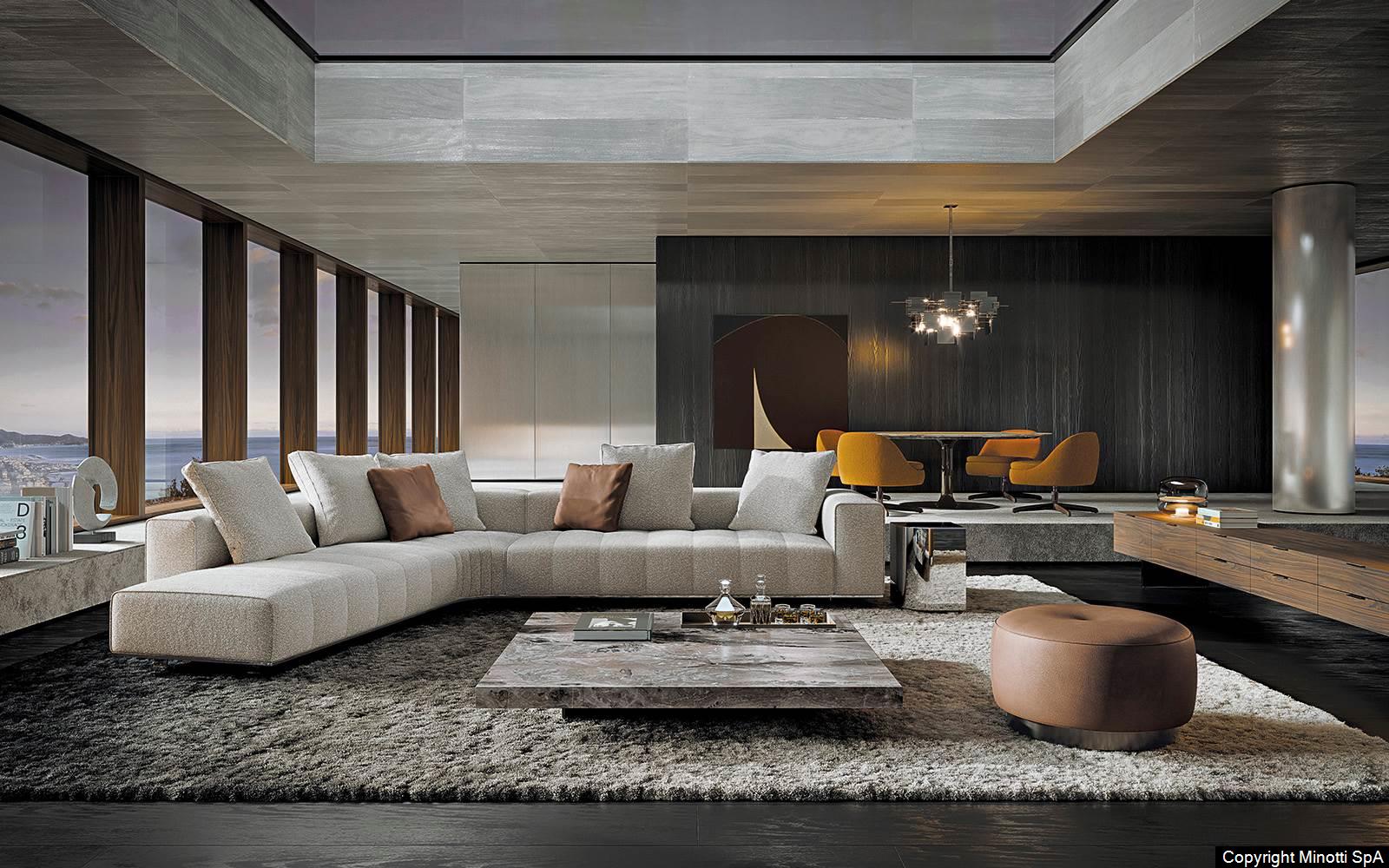 Luxe Interieur Design