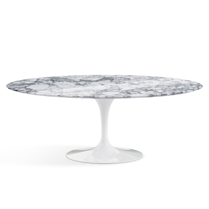 Saarinen ovale tafel