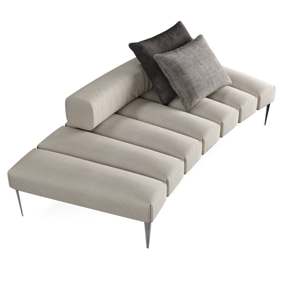 Henge Vertigo sofa