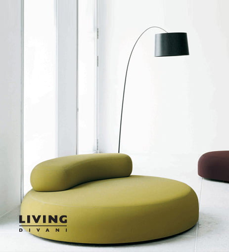 Living Divani Bubble