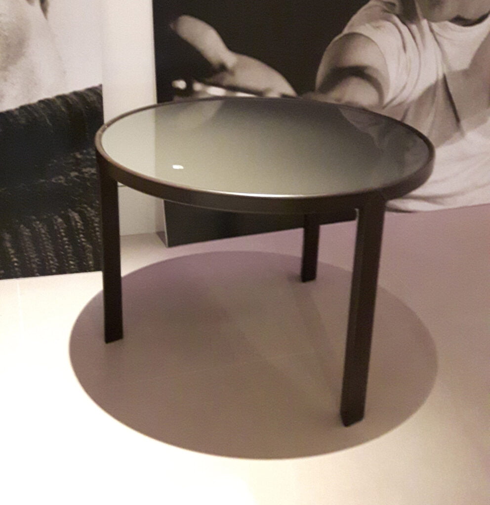 Minotti Riley opruiming sale