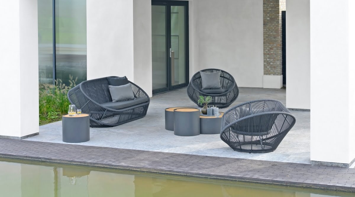Borek Monsaraz sofa outdoor