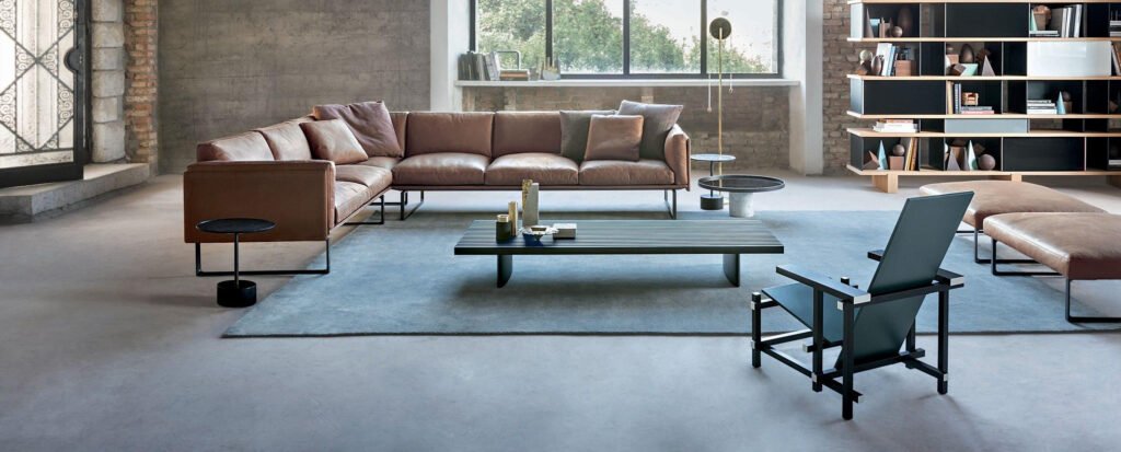 Cassina 8