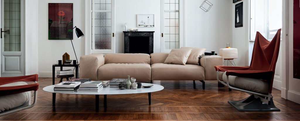 Cassina 204 Scighera