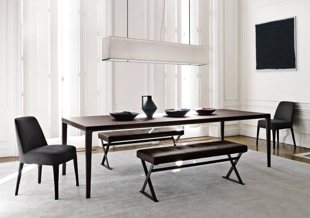 Maxalto Antares tafel