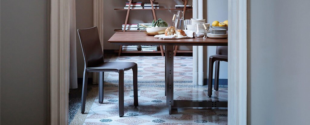 Cassina CAB