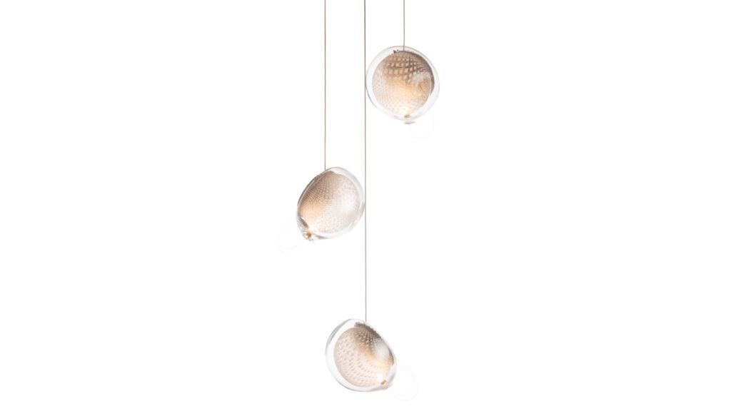 Bocci 76 hanglamp