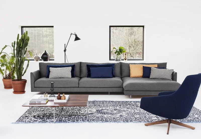 Montis Axel XL interieur