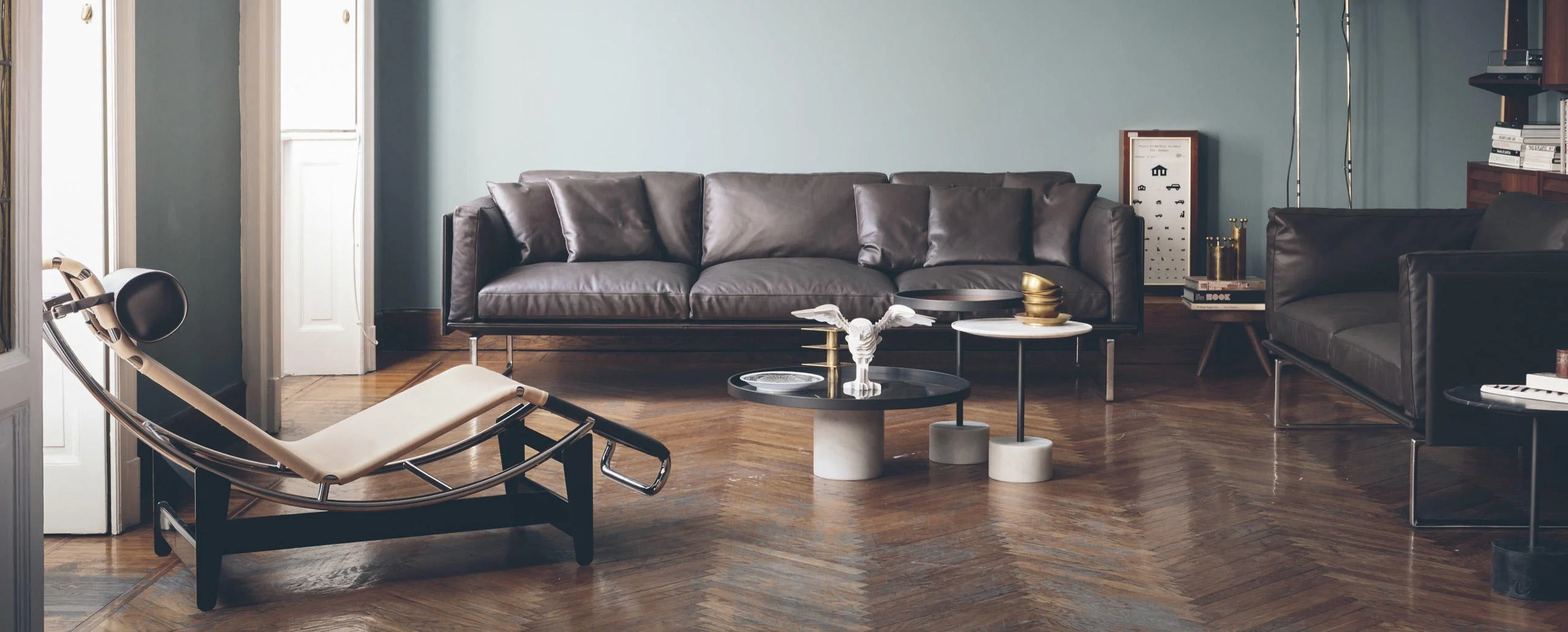 Cassina 8