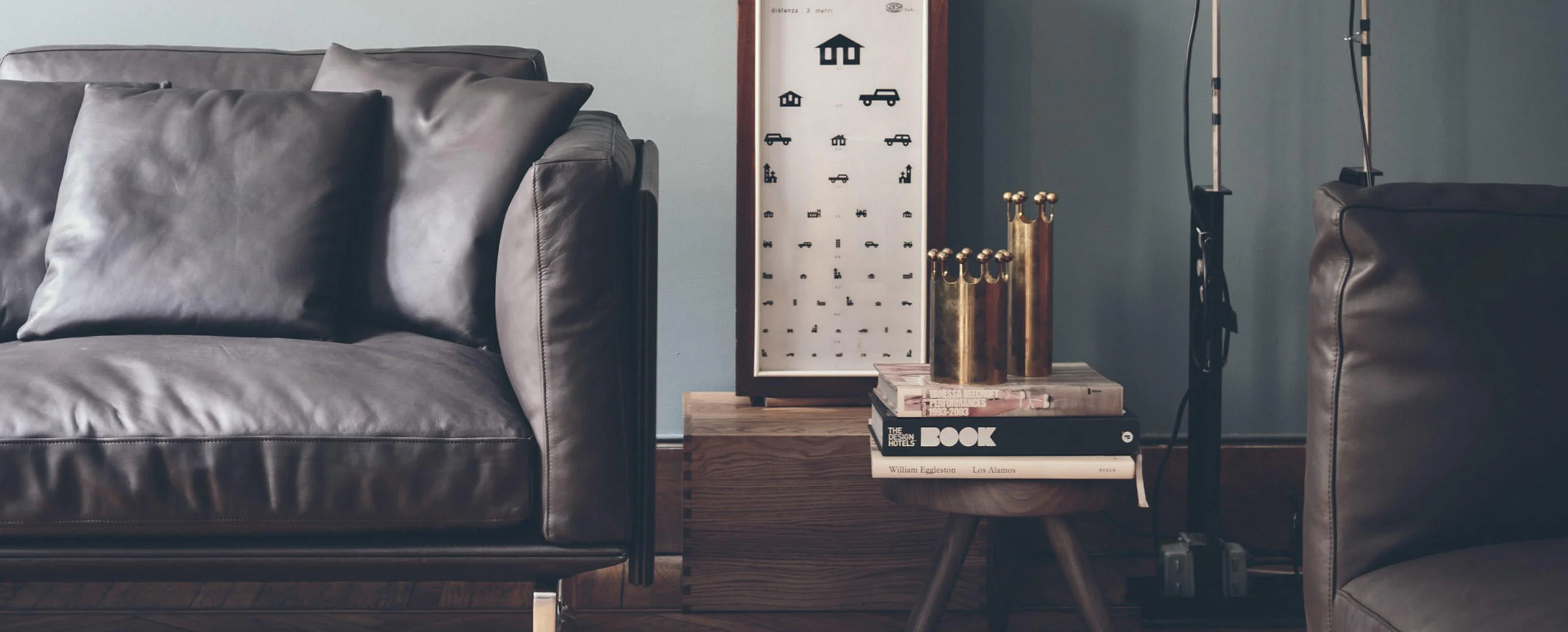 Cassina 8