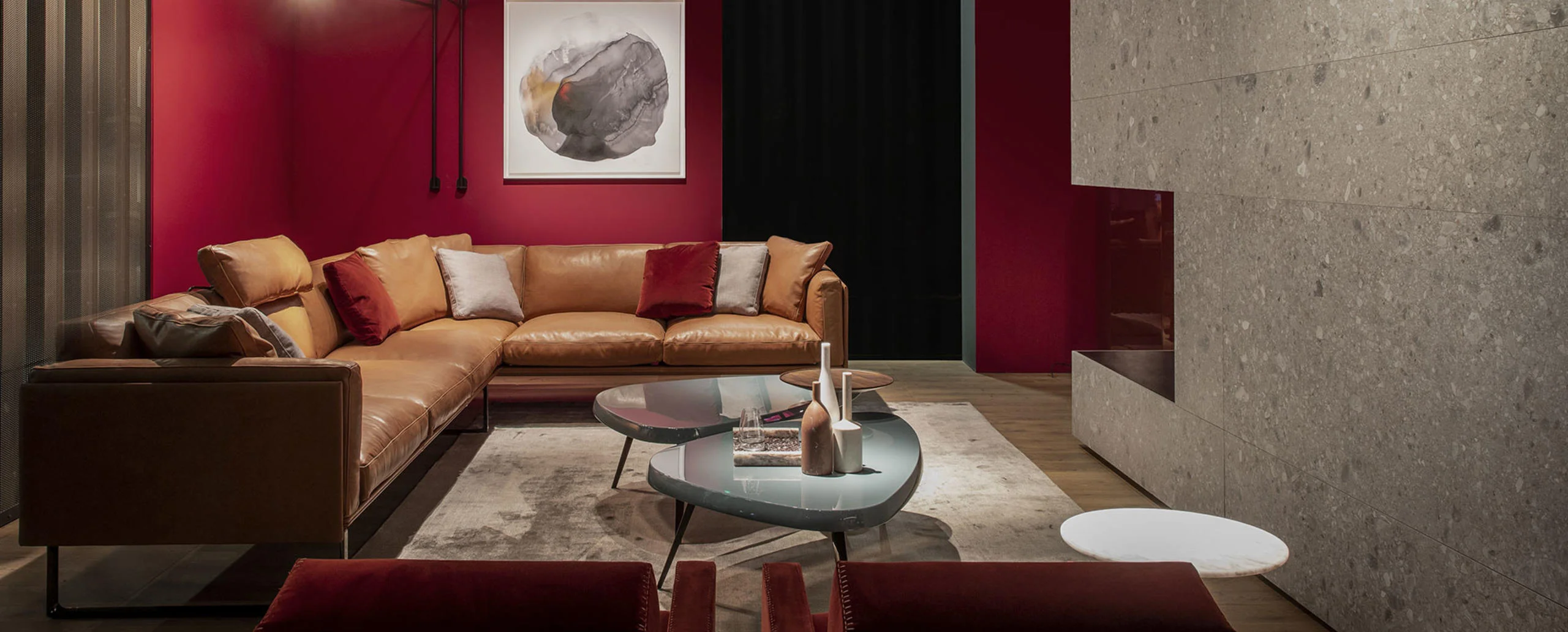 Cassina 8