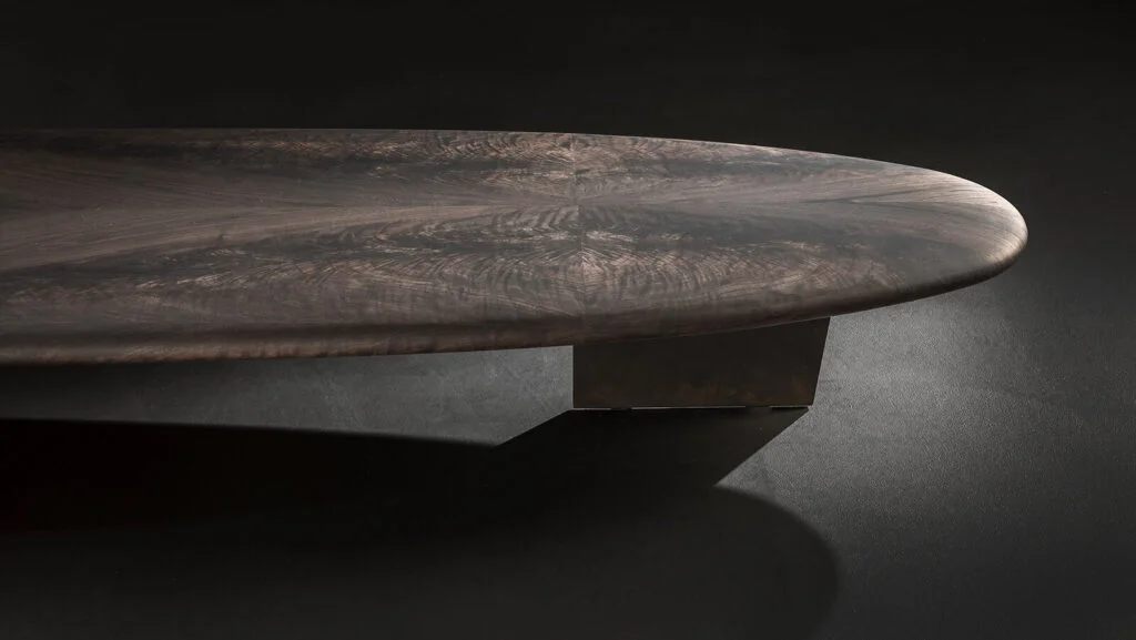 Henge Blown Out salontafel product foto